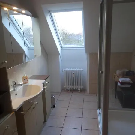 Hamburg -