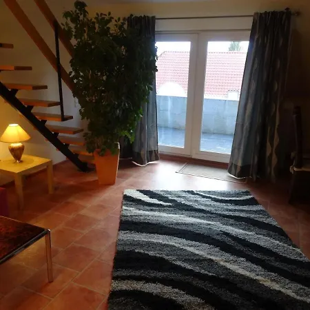 Hamburg - * Stapelfeld